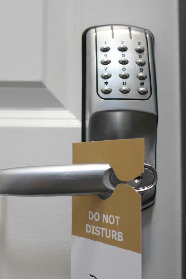 Reading Serviced Rooms Exterior foto